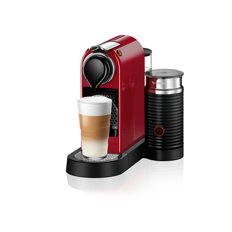 Buy Nespresso Cappuccinatore CS 20 Online at desertcartSouth Africa