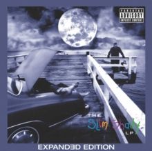The Slim Shady LP (Vinyl / 12" Album Box Set)