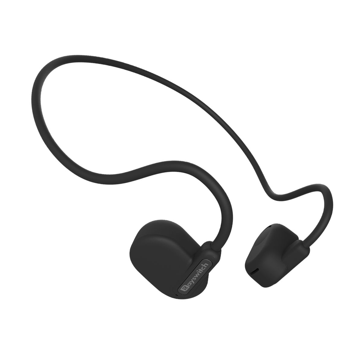 Rayswitch Air Conduction True Wireless Earphones bluetooth Sport Headset