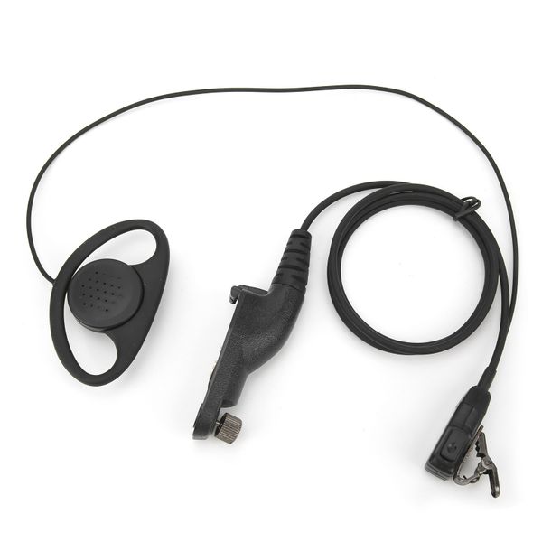 D Shape Earpiece for Motorola XPR6500