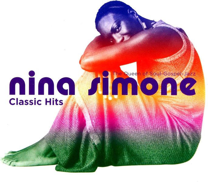 Nina Simone - Classic Hits
