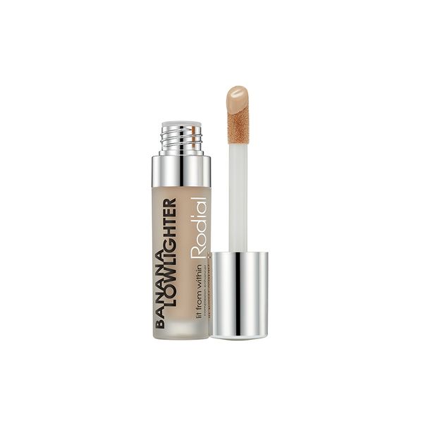 Rodial Banana Lowlighter Concealer Brightening Under Eye- 5.5ml