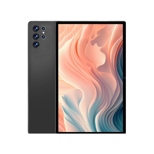 10.1'' 4G Android Tablet, 512GB Storage, 50MP Camera