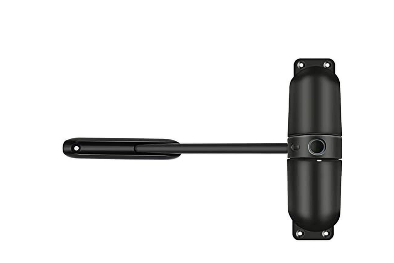 Door Closers, Adjustable Closing Door Hinge, Automatic Stopper Self Closing