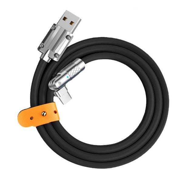 Nihao-Type C Phone Charger Cable