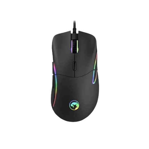 MARVO Capo 30 M528 Gaming Mouse - 12,800 DPI, RGB Lighting