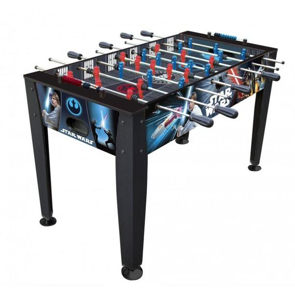 Indoor and Outdoor Foosball Table For Kids and Adults - 48 Inch