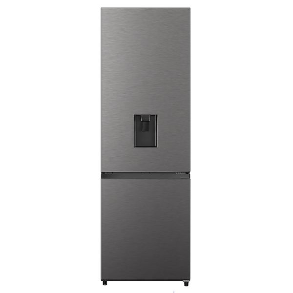 Hisense (Combi) Refrigerator- H450BIT-WD