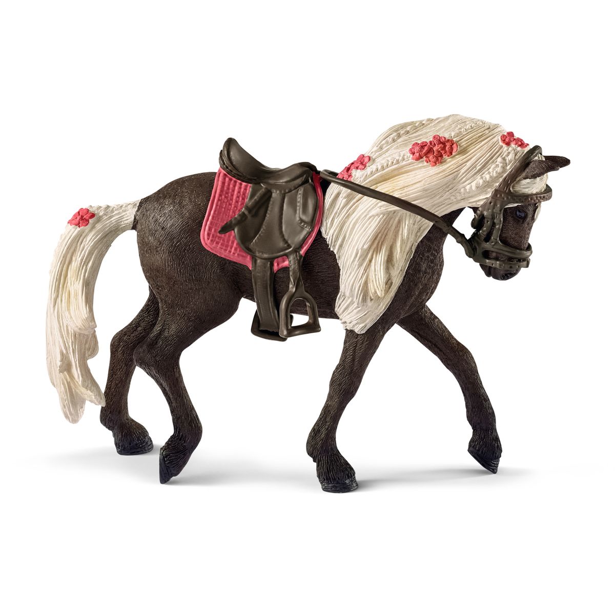 Schleich Horse Club Rocky Mountain Horse Mare Horse Show Shop Today