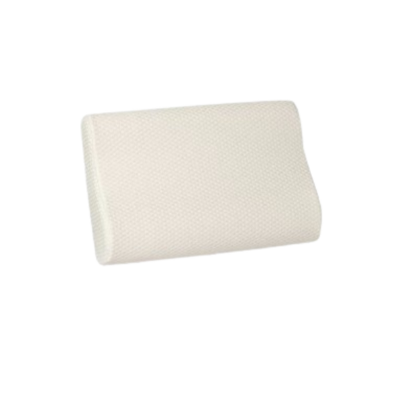 A5 Cotton Memory Foam Standard PillowX1