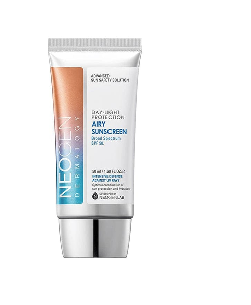 Neogen - Day Light Protection Airy Sunscreen 50ml