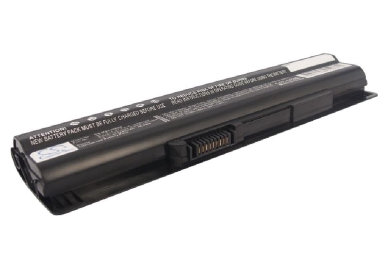 MEDION Akoya; MSI CX650;FX700 replacement battery