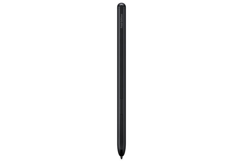 Samsung Galaxy Z Fold3 5G S Pen Fold Edition-Black