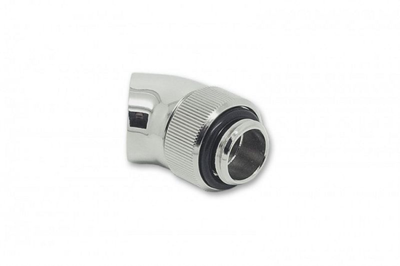 EK-AF Angled 45° G1/4 Nickel