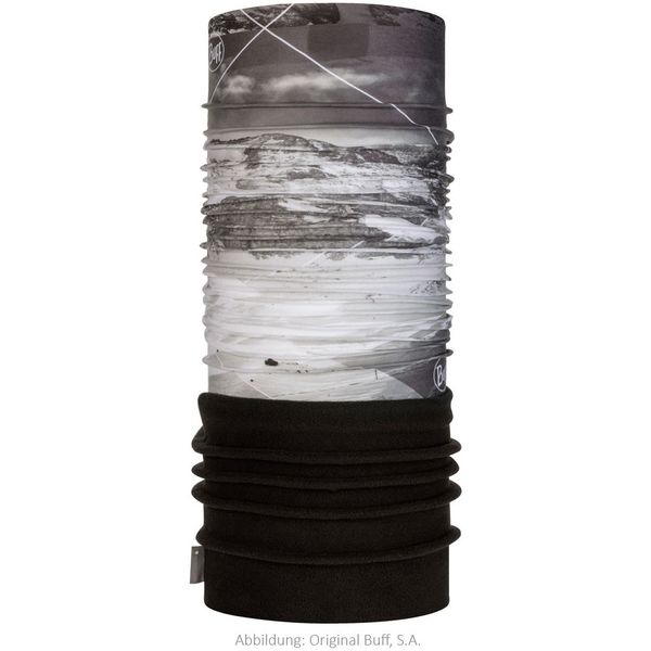 Buff® Polar Mountain Jungfrau