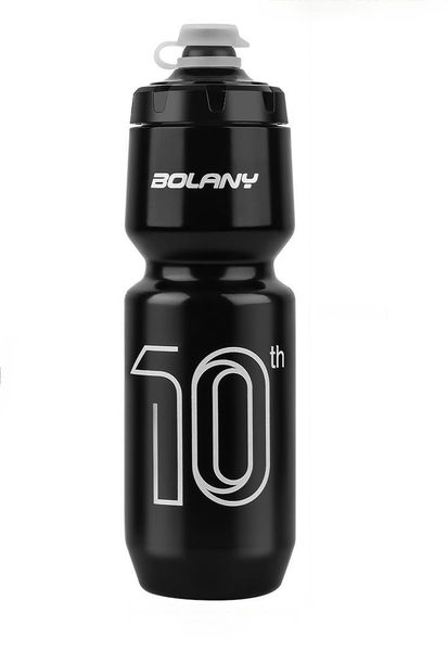 Outdoor Cycling Water Bottle Portable Squeezable Mug 750ML