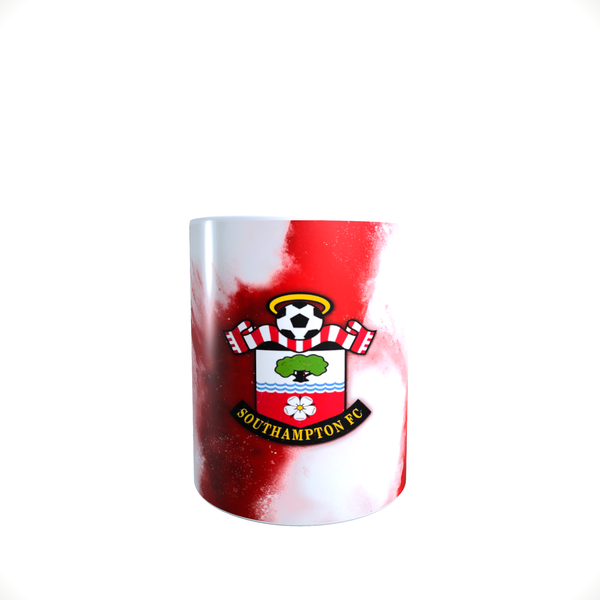 Southampton FC - Aesthetic - Coffee Mug