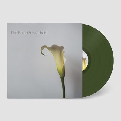 Calla Lily (Vinyl / 12" Album Coloured Vinyl)