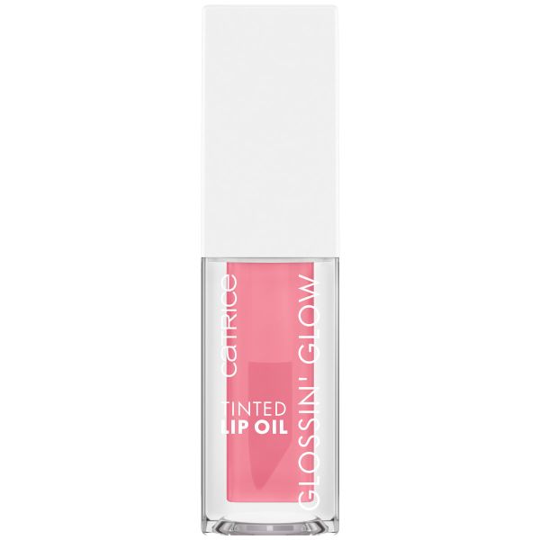 Catrice Glossin' Glow Tinted Lip Oil
