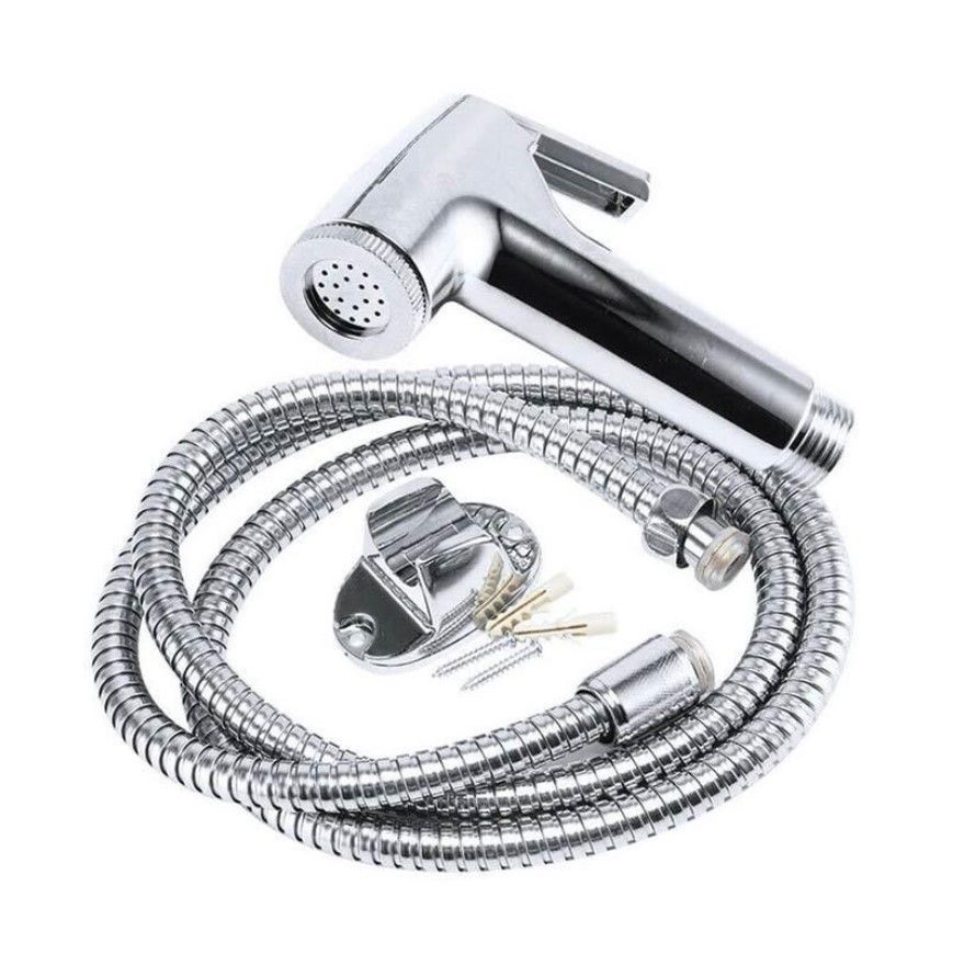 Toilet Bidet Spray Gun Set