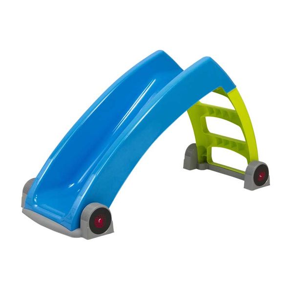 Funny Car Slide - Kids Toy
