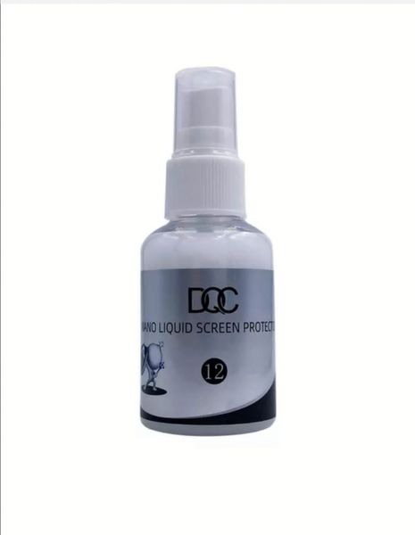 DQC Nano Liquid screen protector