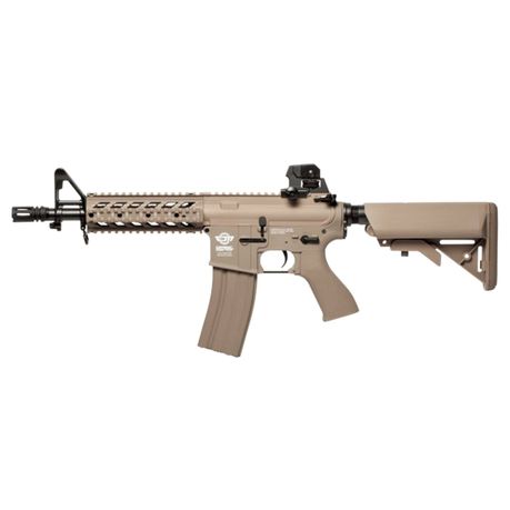 G&G CM16 Raider DST Airsoft Rifle EGC-16P-RDS-DNB-NCM | Shop Today. Get it  Tomorrow! | takealot.com