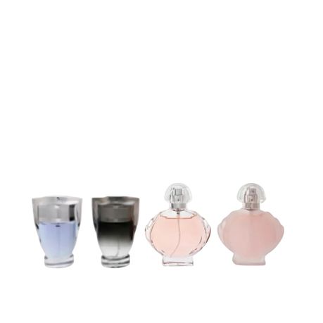 950-10-Million Perfume Set for Her - 30 ml x 4 Image
