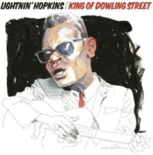 King of Dowling Street (CD / Box Set)