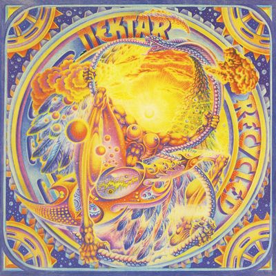Recycled (Vinyl / 12" Album)