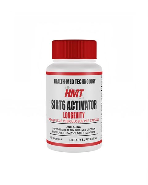 HMT SIRT 6 Activator 60's
