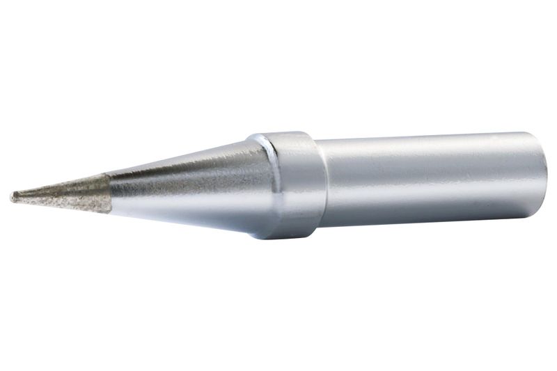 Weller (RT 2MS) Soldering Iron Tip, Round, 0.8 mm