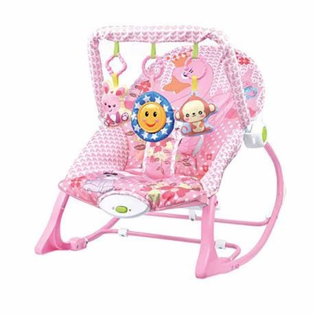 takealot baby rocking chair