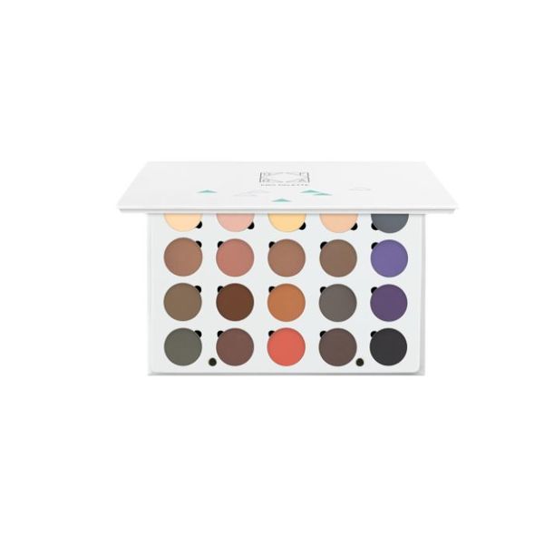 OFRA Professional Makeup Palette - Must Have Mattes