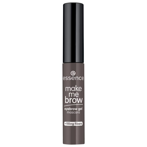 essence Make Me Brow Eyebrow Gel Mascara 04