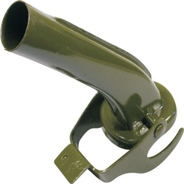MTS Jerrycan Spout Only Metal