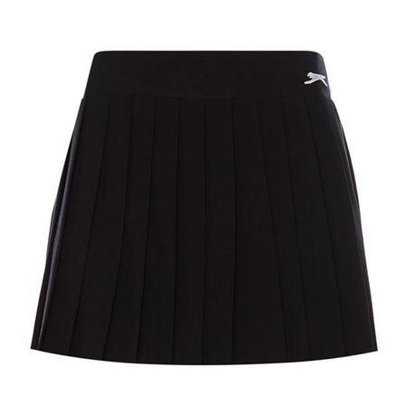 slazenger x sophia & cinzia pleated skort