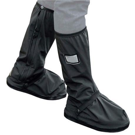 hiking boot rain covers