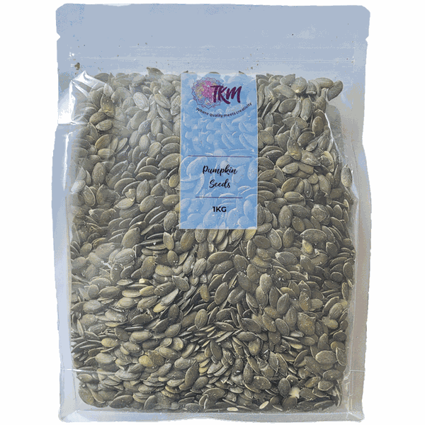 Pumpkin Seeds - 1KG