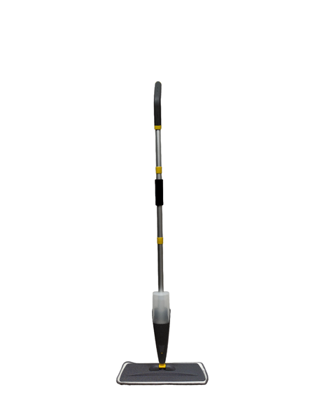 Microfiber Spray Mop