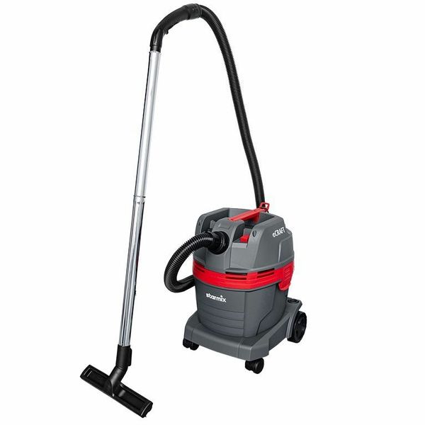 Starmix eCraft PL-1422 EWR - Universal vacuum cleaner
