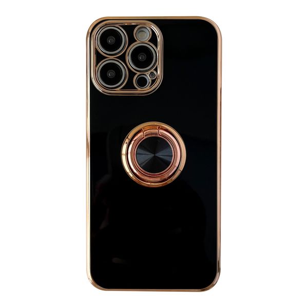 Classic Electroplated Design Phone Cover For iPhone 11 Pro Max