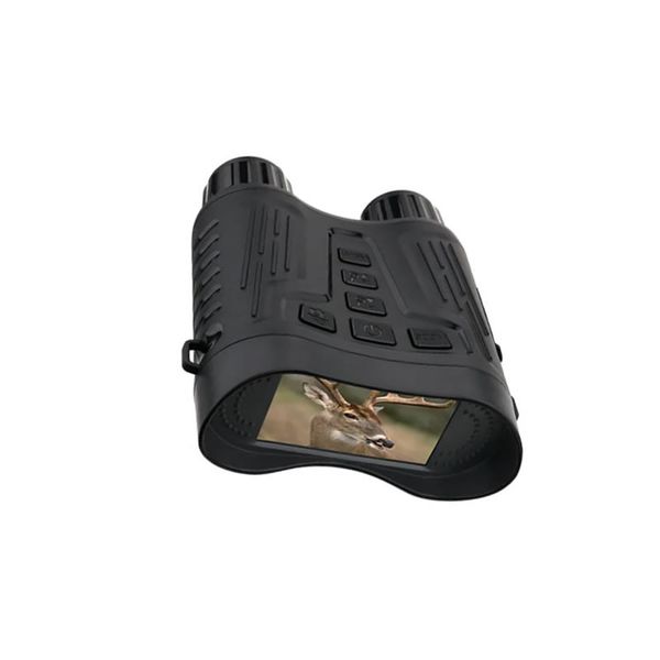 4K Night Vision Hunting Telescope Binoculars Camera Device NV2180