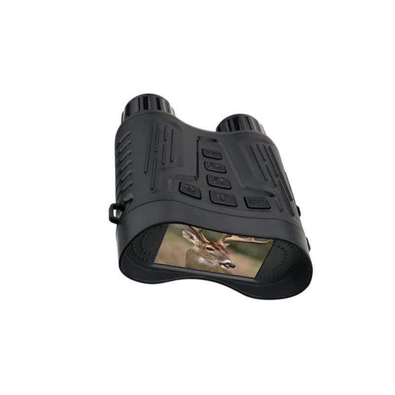 4K Night Vision Hunting Telescope Binoculars Camera Device NV2180