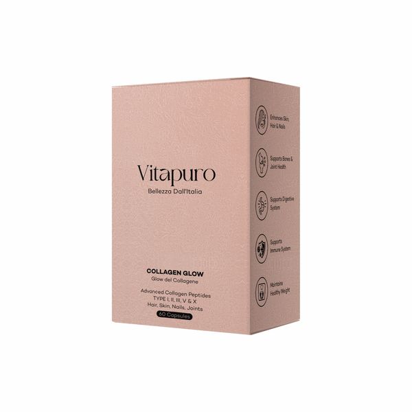 Vitapuro - Collagen Glow