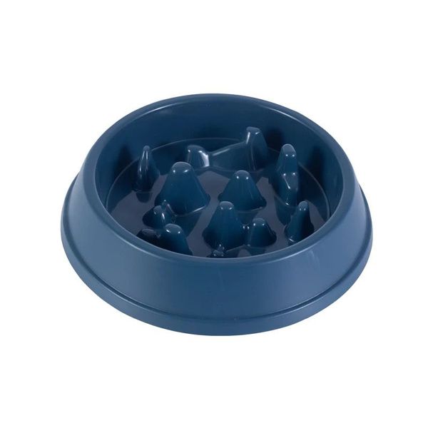 Slow Feeding Pet Bowl