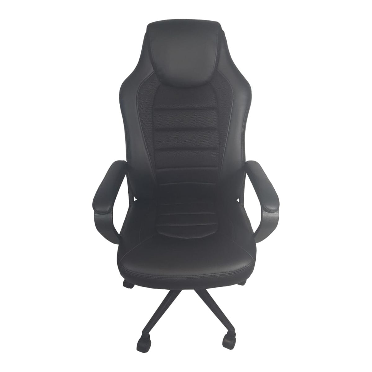 Gaming Chair Black Shop Today. Get it Tomorrow!