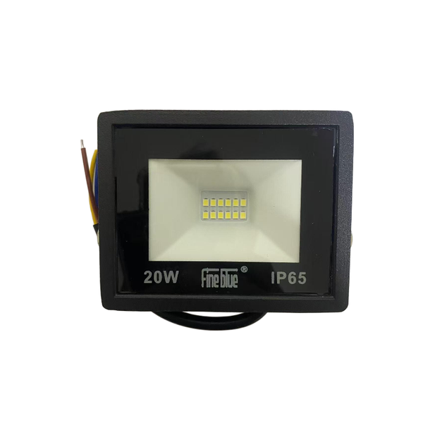 High Power 20W LED Flood Light 6500k-MRUL