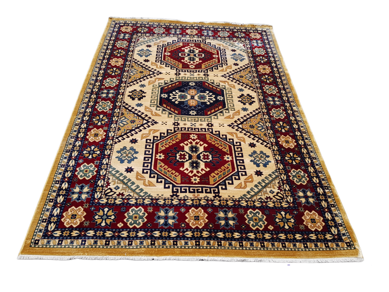 Turkish Machine Made Rug 290 x 200cm