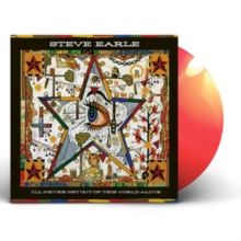 I'll Never Get Out of This World Alive (Vinyl / 12" Album Coloured Vinyl)